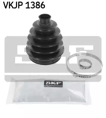Комплект пыльника SKF VKJP 1386 (VKN 401)
